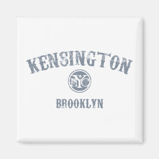 Imã Kensington