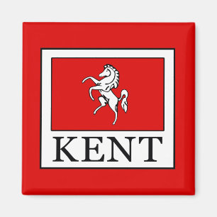 Imã Kent County Inglaterra