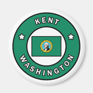 Imã Kent Washington