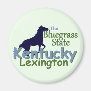 IMÃ KENTUCKY