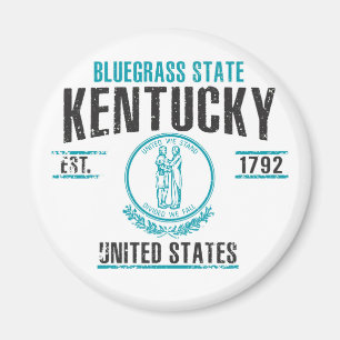 Imã Kentucky