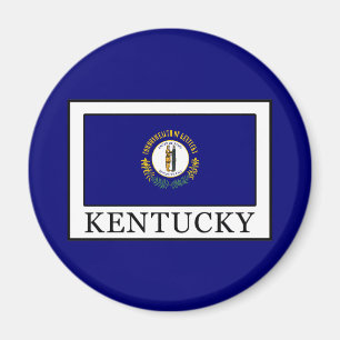 Imã Kentucky