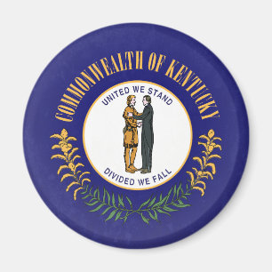 Imã Kentucky