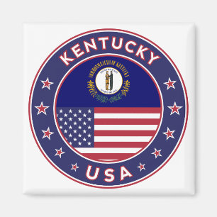 Imã Kentucky