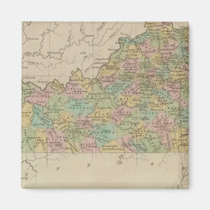 Imã Kentucky 8