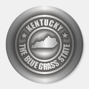 Imã "Kentucky Steel" Magnets