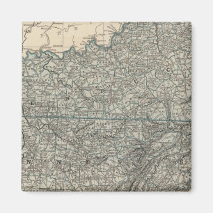 Imã Kentucky, Tennessee 2