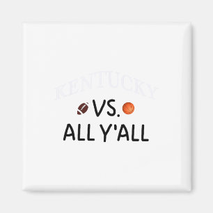 Imã Kentucky Vs. All Y-All Pegll Sketll