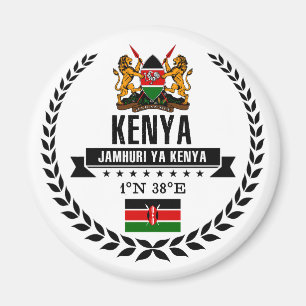 Imã Kenya