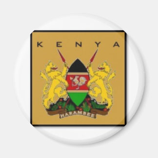 IMÃ KENYA