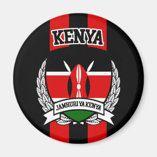 Imã Kenya