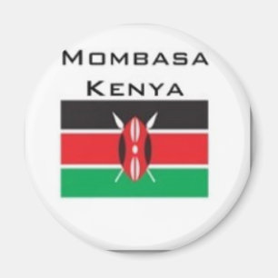 Imã Kenya, mombasa