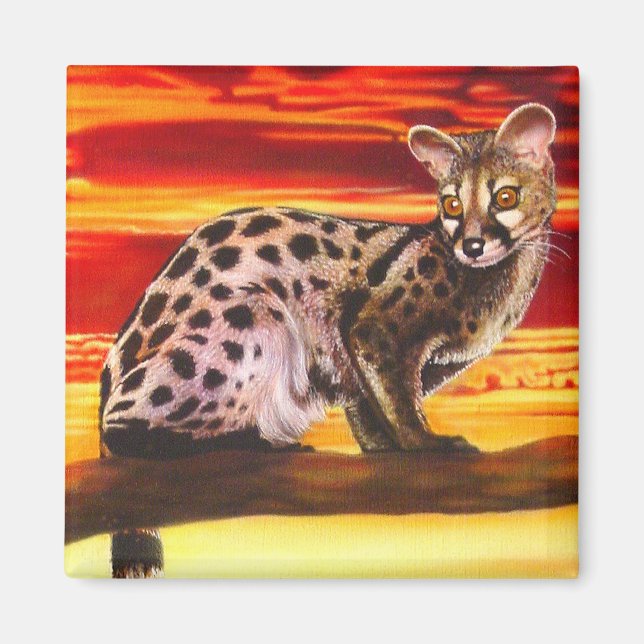 Imã Kera001 (Frente)