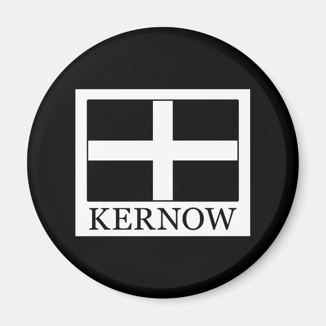 Imã Kernow (Frente)
