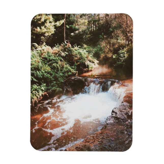 Ímã Kerosene Creek (Vertical)