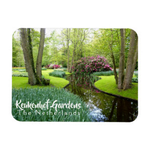 Ímã Keukenhof