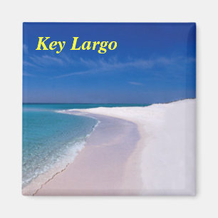 Imã Key Largo