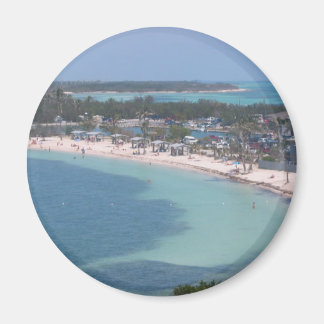 Imã Key West