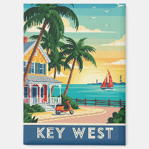 Key West Florida Viagem