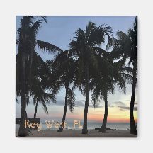 Key West Magnet