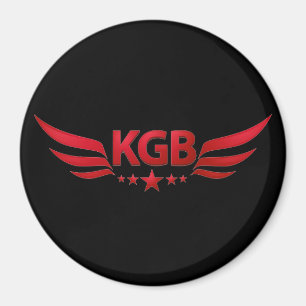IMÃ KGB