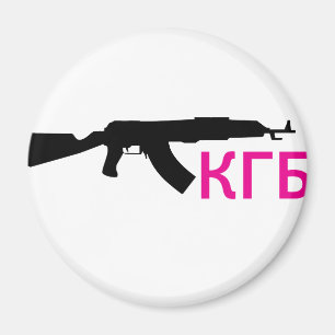 IMÃ ** KGB **