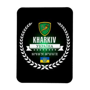 Ímã Kharkiv