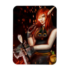 Ímã Khayllys VBM Magnet