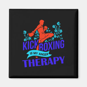 Imã Kickboxing É Minha Luta Contra Artes Marciais Por
