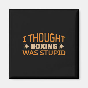 Imã Kickboxing Muay Thai Boxe _1 
