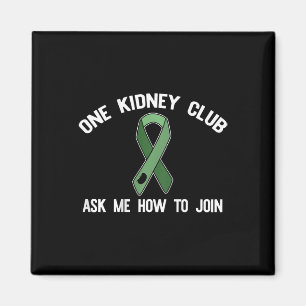 Imã Kidney Club Me Pergunte Como Entrar No Organ Donor