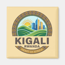 Imã Kigali Rwanda Africa