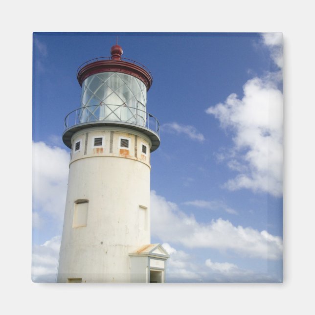 Imã Kilauea Lighthouse (Frente)