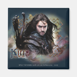 Imã Kili Com Nome
