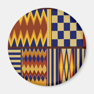 Imã Kilim Prayer Rug design