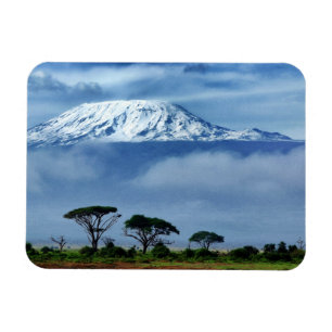 Ímã Kilimanjaro Kenya