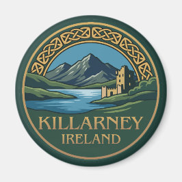 Imã Killarney Irlanda