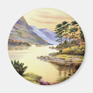 Imã Killarney, o reflexo do céu