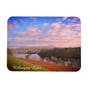 Ímã Killington Lake District England