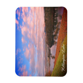 Ímã Killington Lake District England