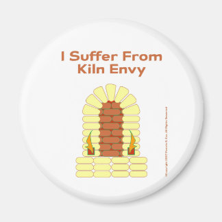 Imã Kiln Envy