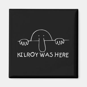 Imã Kilroy Estava Aqui Camisa - Veterano Perfeito Wwii
