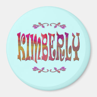 Imã Kimberly Magnet