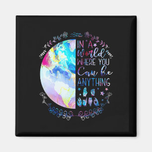 Imã Kind Asl Alphabet American Sign Language Surdo Awa