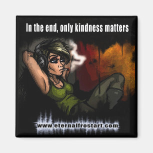 Imã KindnessMatters