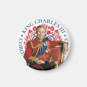 Imã King Charles III Coronation