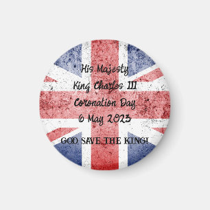 Imã King Charles III Coronation