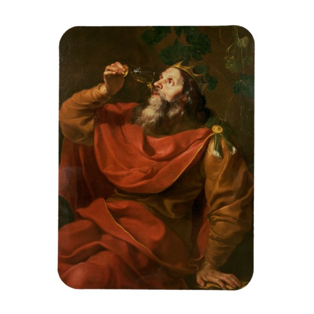 Ímã King Midas (Vertical)