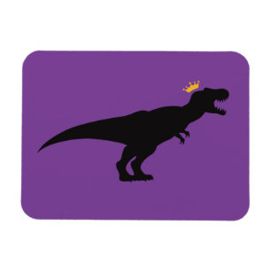 Ímã King T-Rex