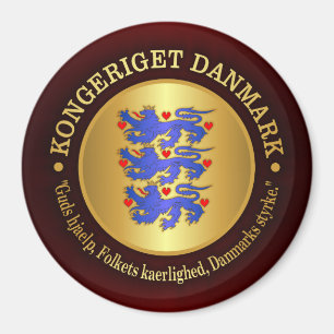 Imã Kingdom of Denmark